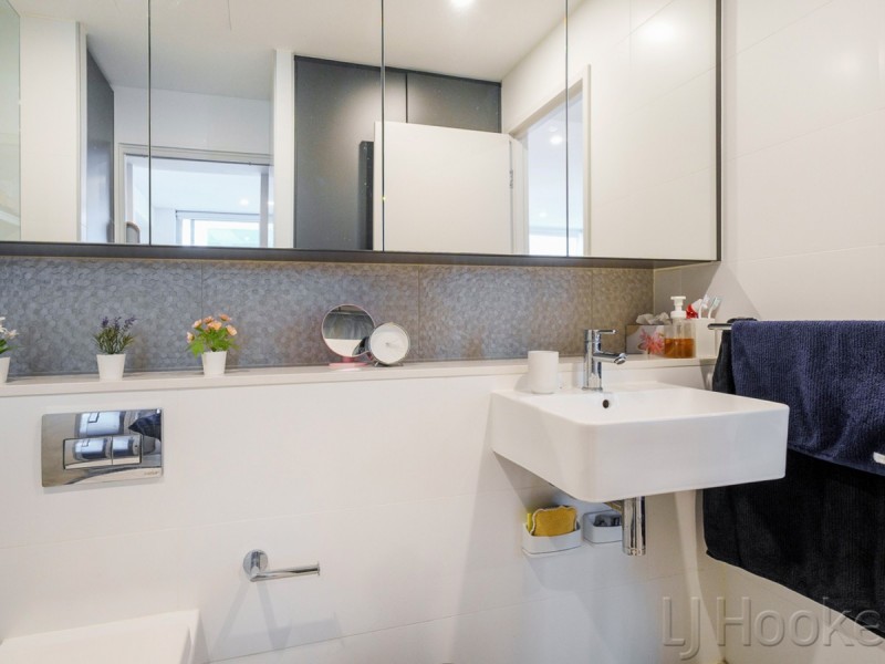 1207/105 Stirling Street, Perth WA 6000