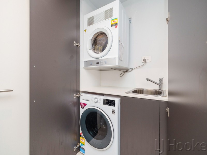 1207/105 Stirling Street, Perth WA 6000