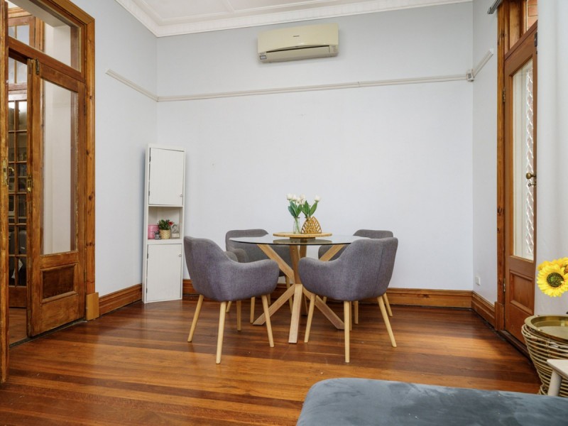 24 Ruth Street, Perth WA 6000