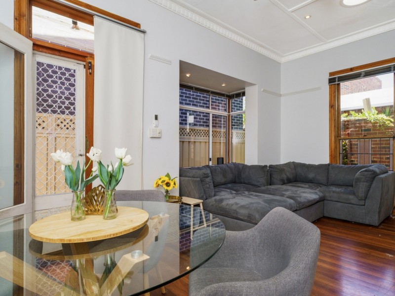 24 Ruth Street, Perth WA 6000