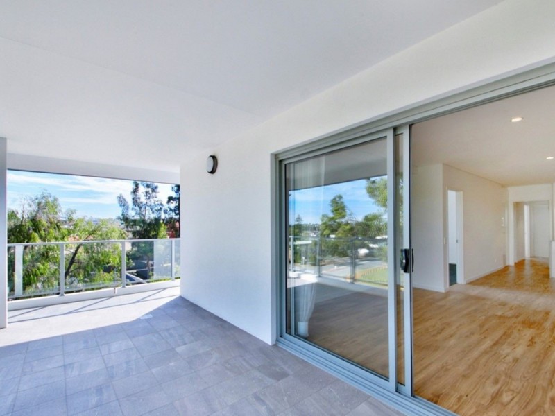 7/31 Blythe Avenue, Yokine WA 6060