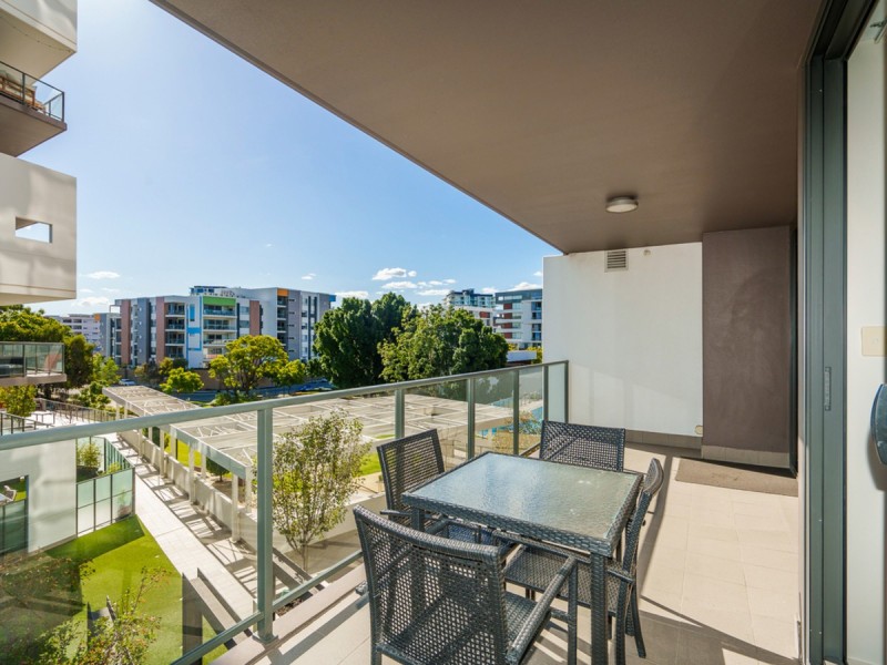 76/3 homelea Court, Rivervale WA 6103
