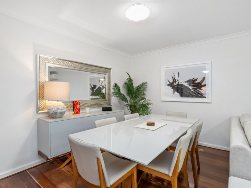 4/25 Eastbrook Terrace, East Perth WA 6004