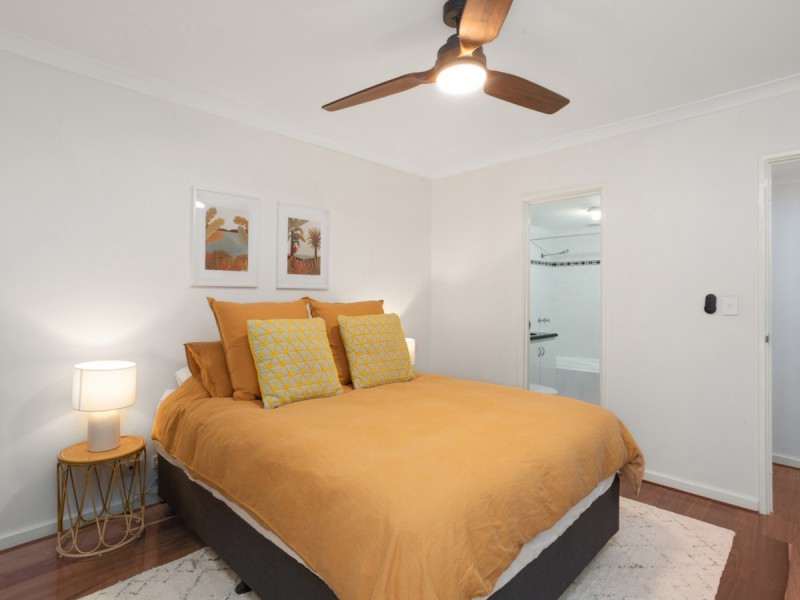 4/25 Eastbrook Terrace, East Perth WA 6004