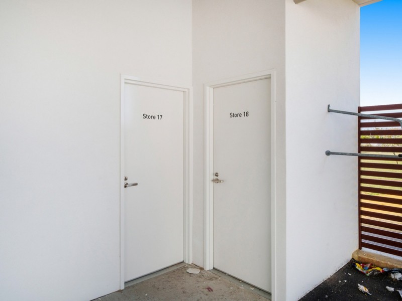 113/79 Gerard Street, East Cannington WA 6107