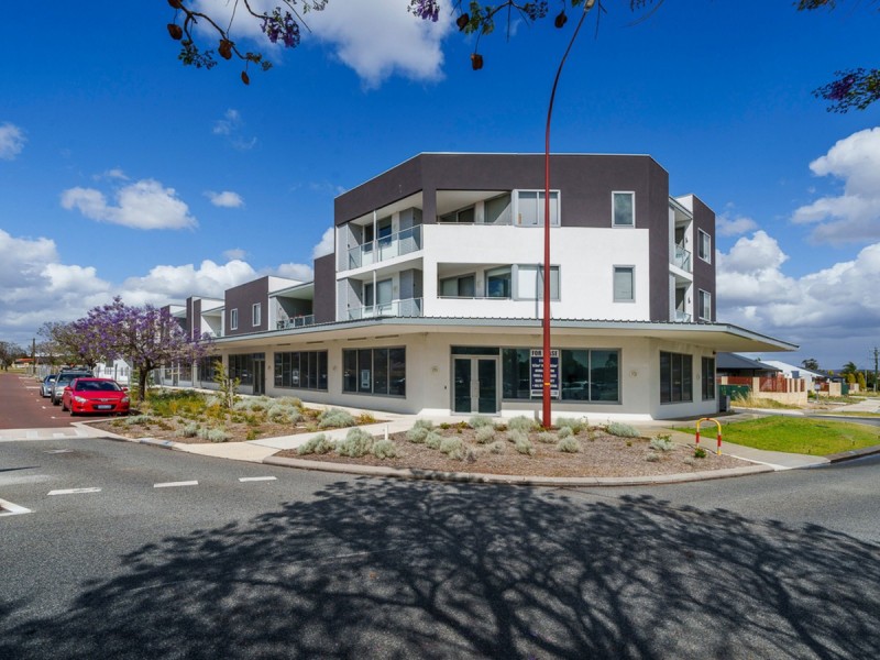 113/79 Gerard Street, East Cannington WA 6107