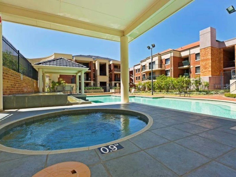 38/7 Delhi Street, West Perth WA 6005