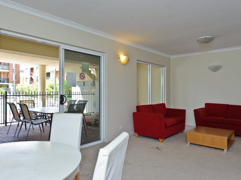 38/7 Delhi Street, West Perth WA 6005