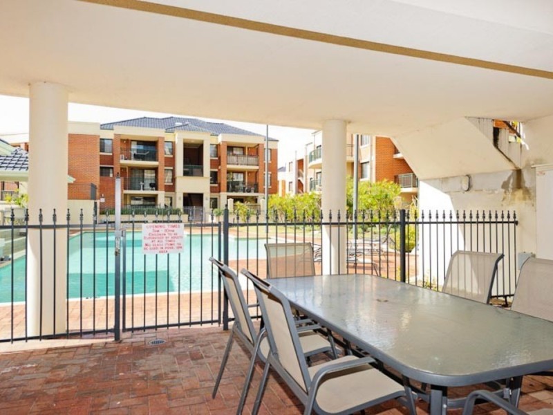 38/7 Delhi Street, West Perth WA 6005