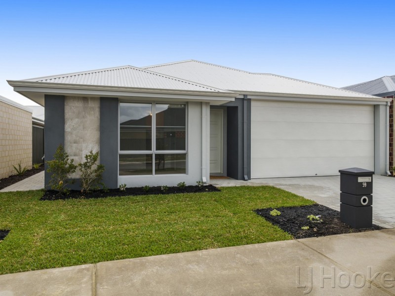 59 Lockhart Crescent, South Guildford WA 6055