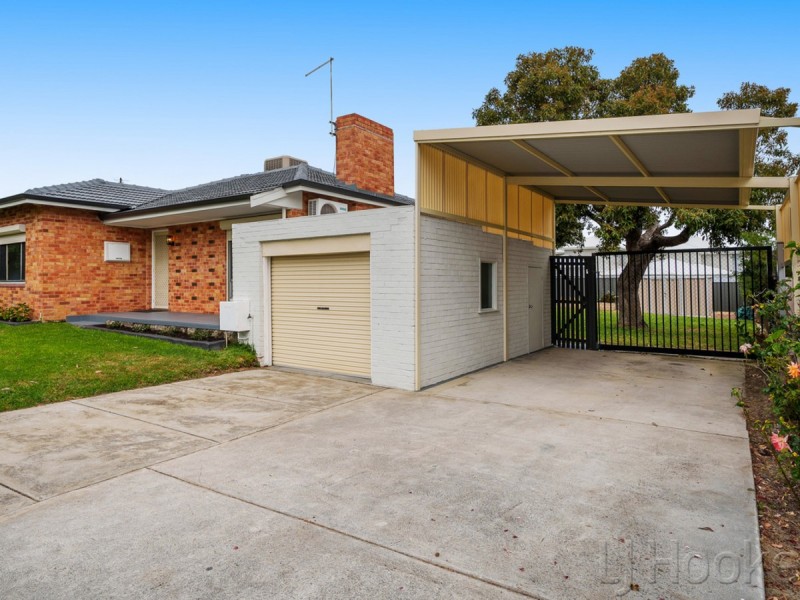 140 Morley Drive, Yokine WA 6060