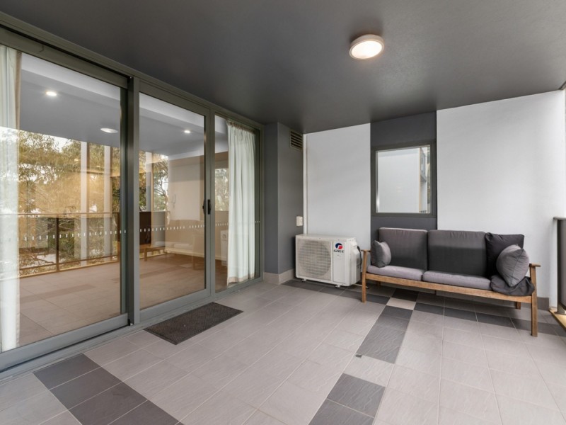 30/208 Adelaide Terrace, East Perth WA 6004