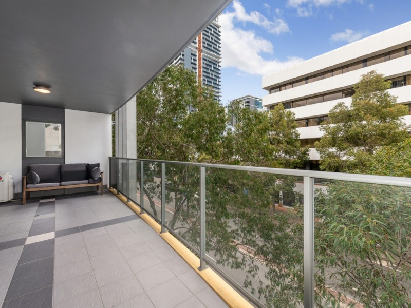 30/208 Adelaide Terrace, East Perth WA 6004