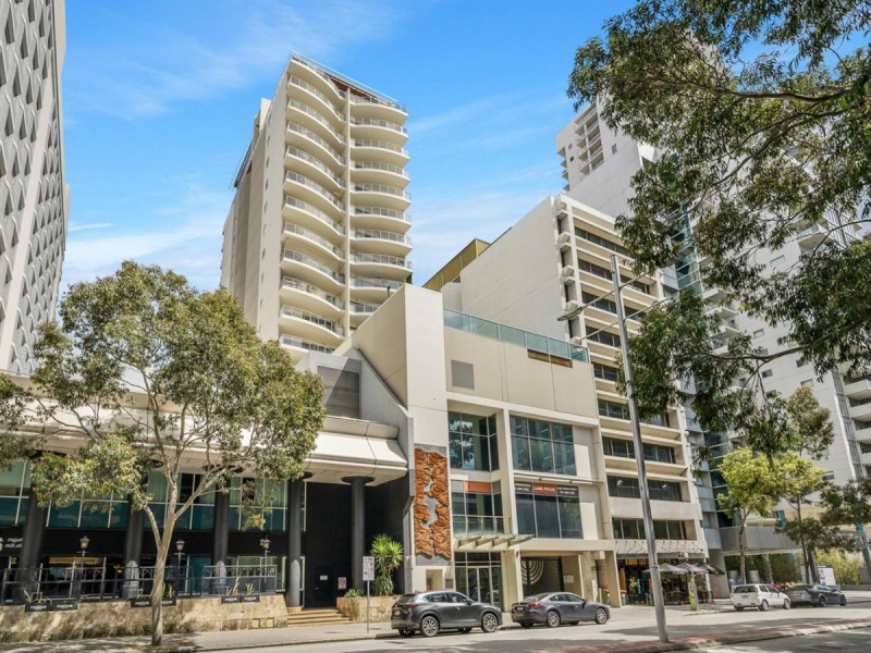 30/229 Adelaide Terrace, Perth WA 6000
