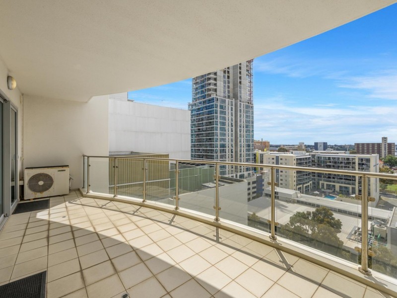 30/229 Adelaide Terrace, Perth WA 6000