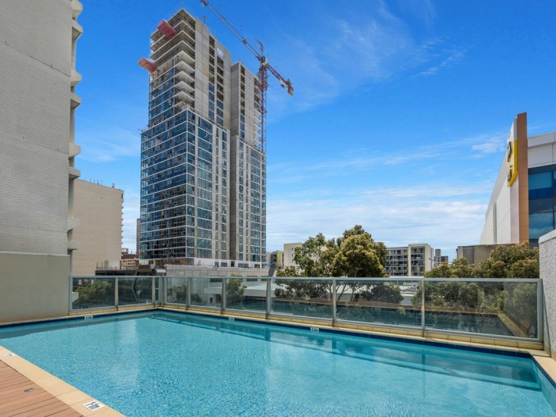 30/229 Adelaide Terrace, Perth WA 6000
