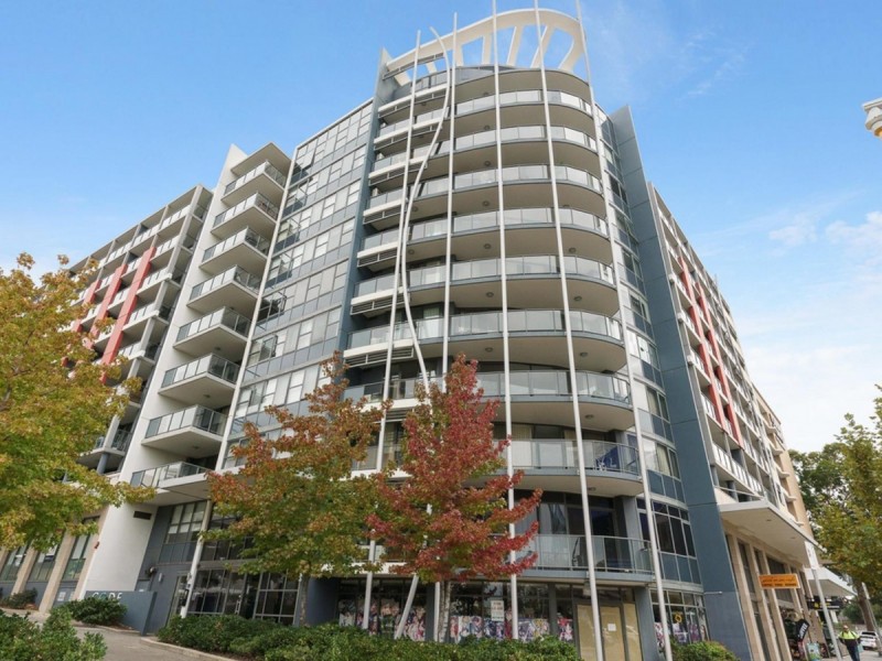 91/69 Milligan Street, Perth WA 6000