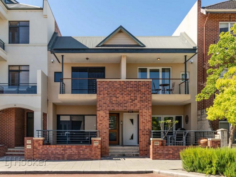 28B Kensington Street, East Perth WA 6004