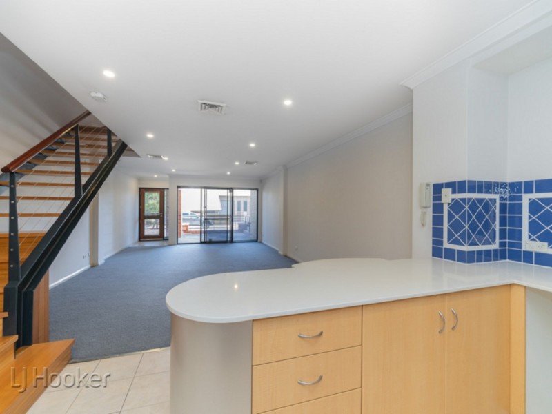 28B Kensington Street, East Perth WA 6004