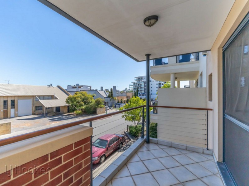 28B Kensington Street, East Perth WA 6004