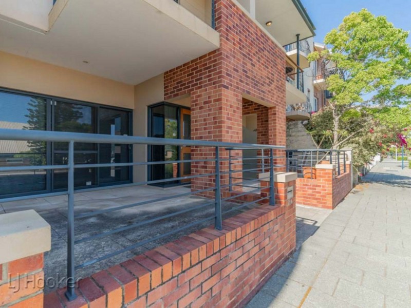 28B Kensington Street, East Perth WA 6004