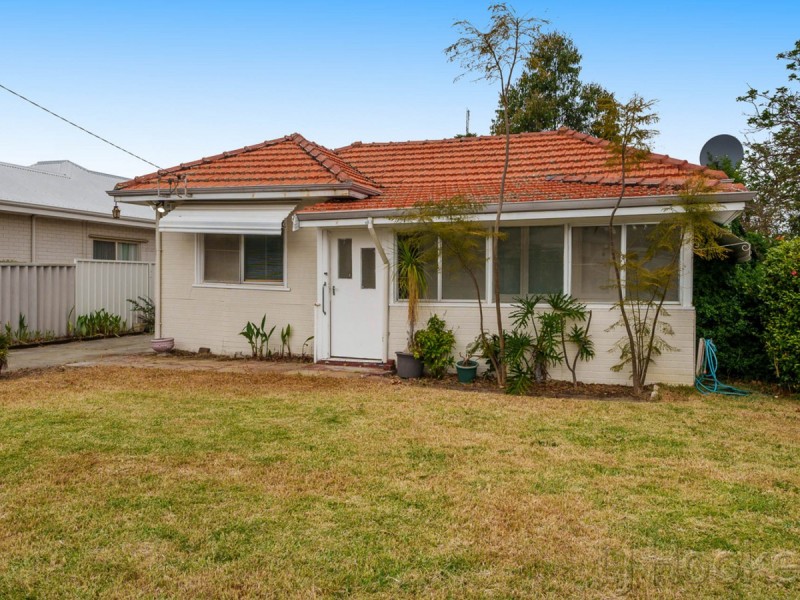 154 Coolgardie Avenue, Redcliffe WA 6104