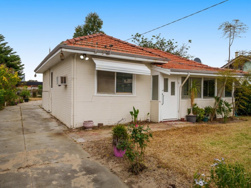 154 Coolgardie Avenue, Redcliffe WA 6104