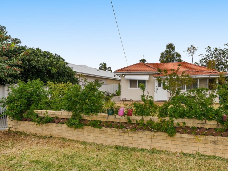 154 Coolgardie Avenue, Redcliffe WA 6104