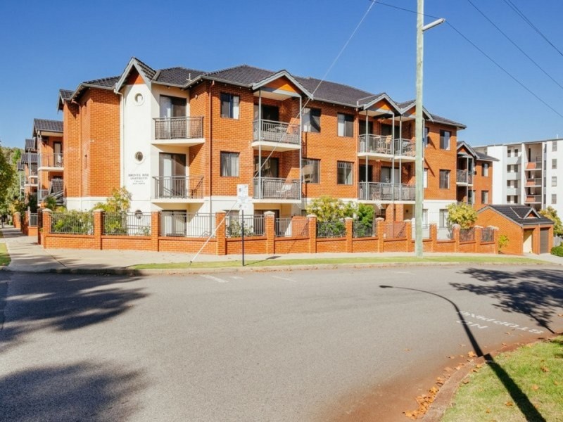 19/7 Bronte Street, East Perth WA 6004