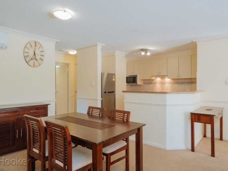 5/123 Wellington Street, East Perth WA 6004