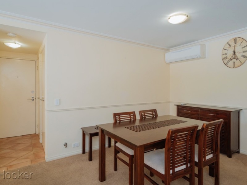 5/123 Wellington Street, East Perth WA 6004