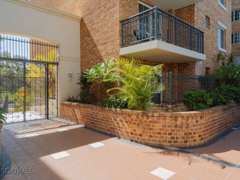 5/123 Wellington Street, East Perth WA 6004