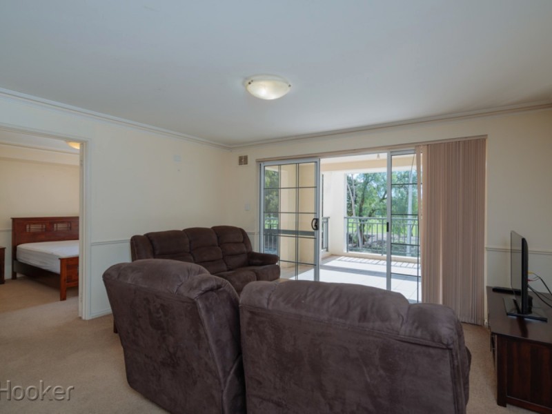 5/123 Wellington Street, East Perth WA 6004