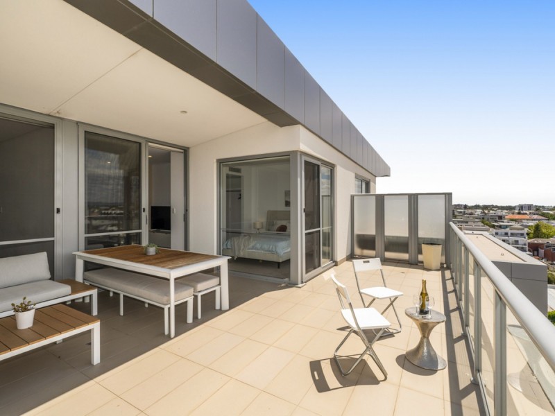 72/43 Wickham Street, East Perth WA 6004