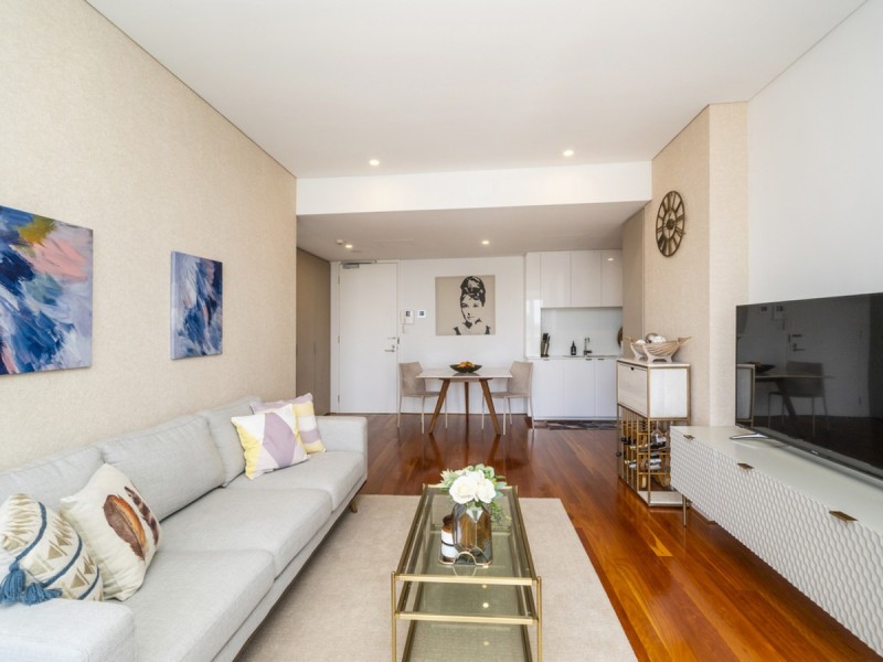 72/43 Wickham Street, East Perth WA 6004