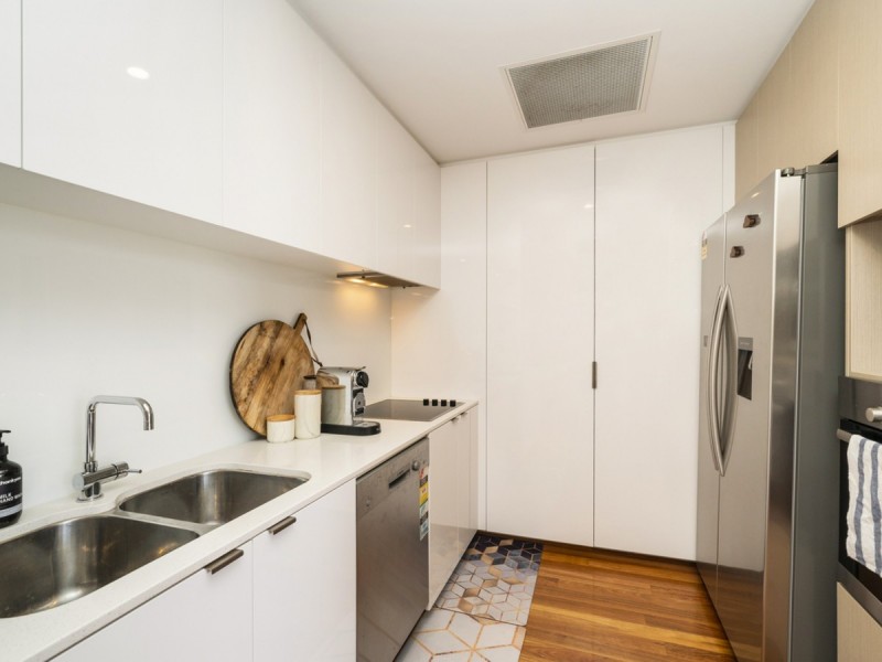 72/43 Wickham Street, East Perth WA 6004