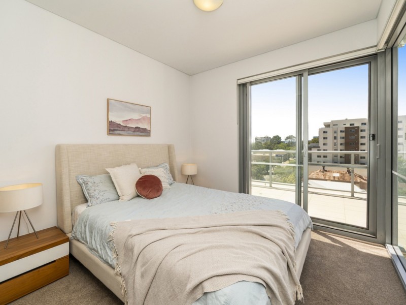 72/43 Wickham Street, East Perth WA 6004