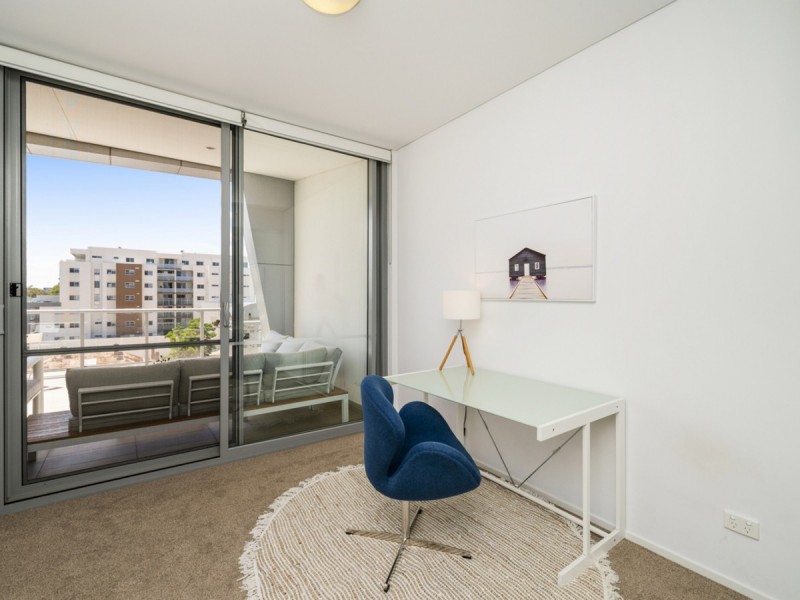 72/43 Wickham Street, East Perth WA 6004