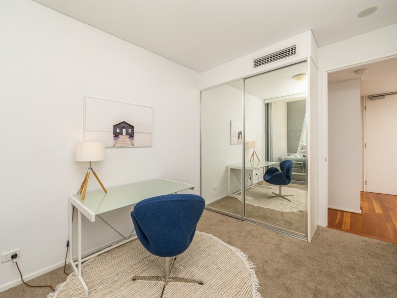 72/43 Wickham Street, East Perth WA 6004