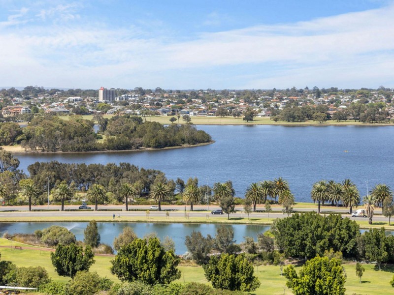 1402/63 Adelaide Terrace, East Perth WA 6004