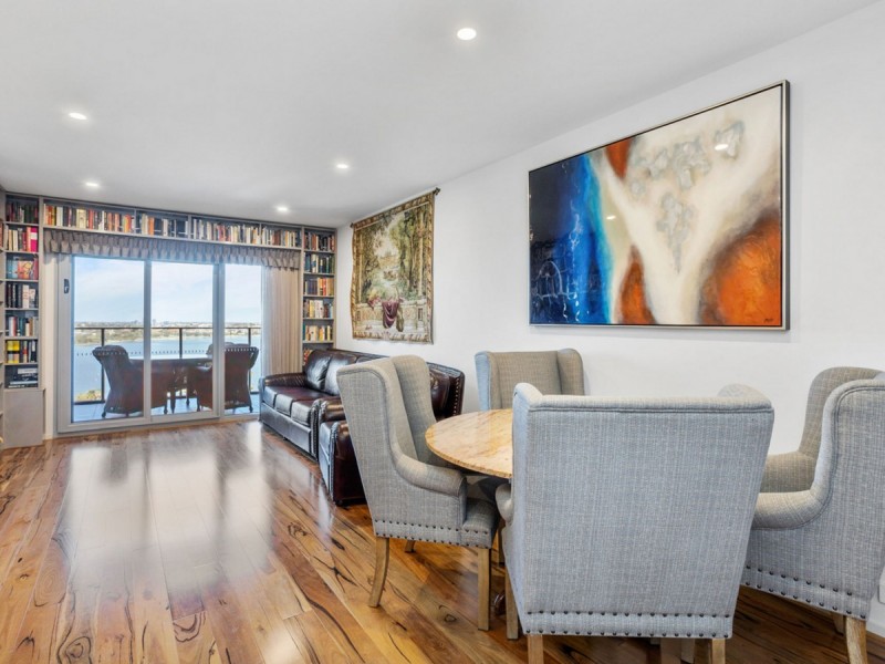 1402/63 Adelaide Terrace, East Perth WA 6004