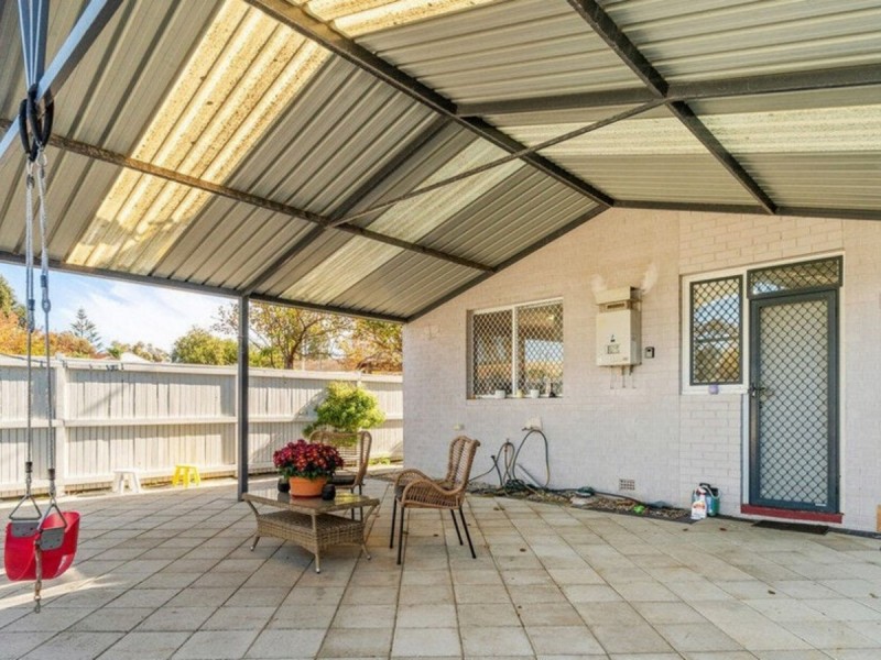 57E Amberton Avenue, Girrawheen WA 6064