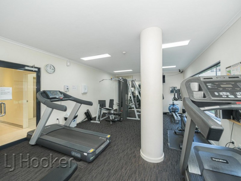 54/128 Mounts Bay Road, Perth WA 6000