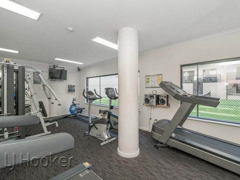 54/128 Mounts Bay Road, Perth WA 6000