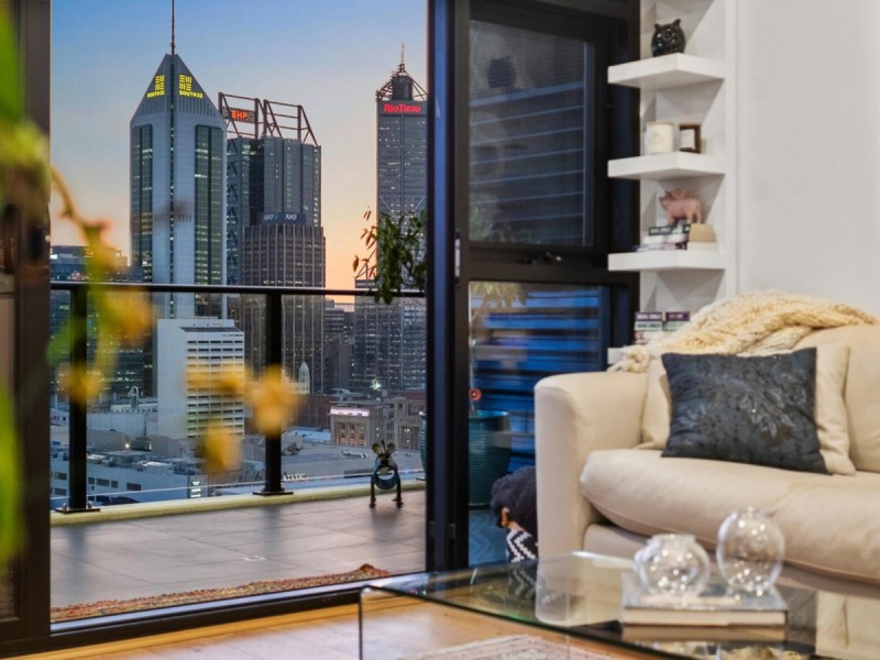1906/78 Stirling Street, Perth WA 6000