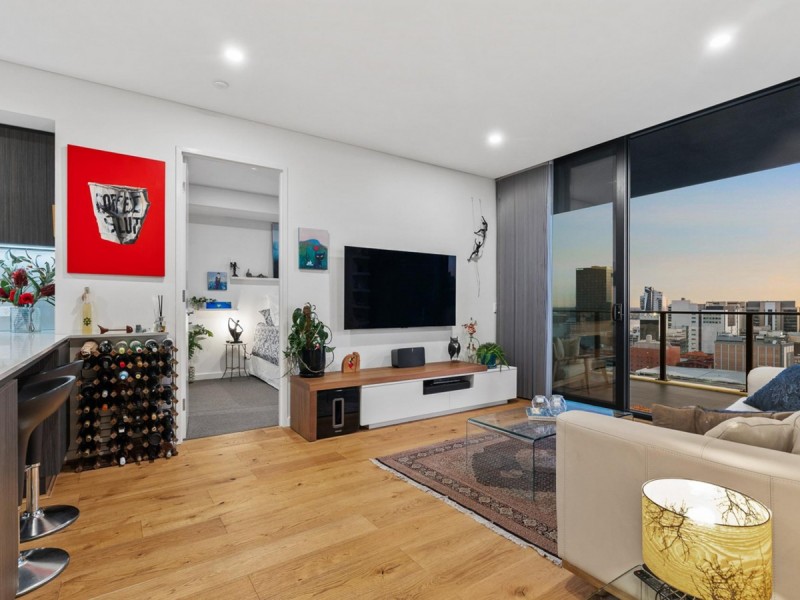 1906/78 Stirling Street, Perth WA 6000