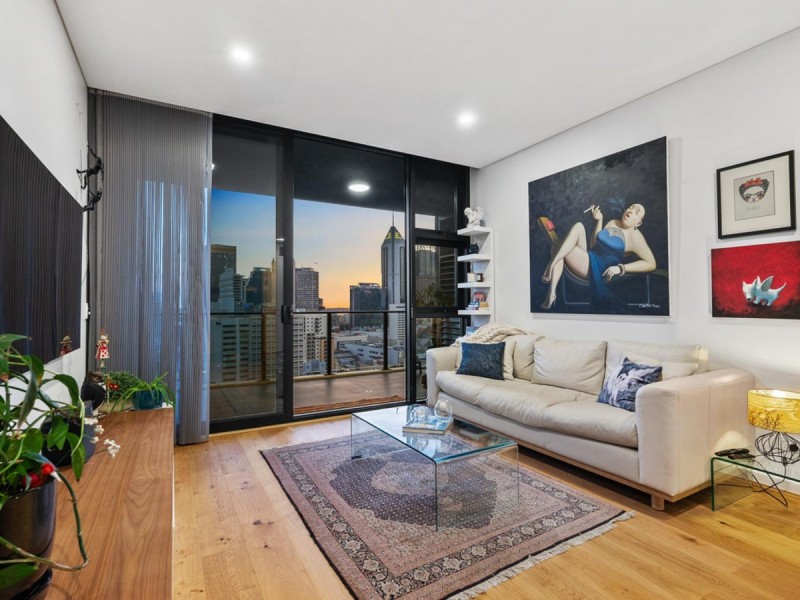 1906/78 Stirling Street, Perth WA 6000