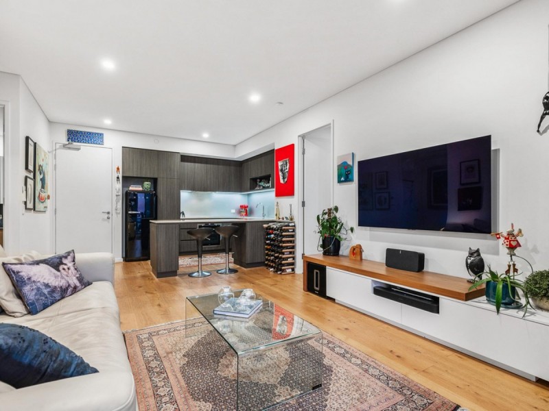 1906/78 Stirling Street, Perth WA 6000