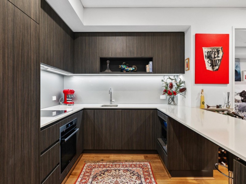 1906/78 Stirling Street, Perth WA 6000