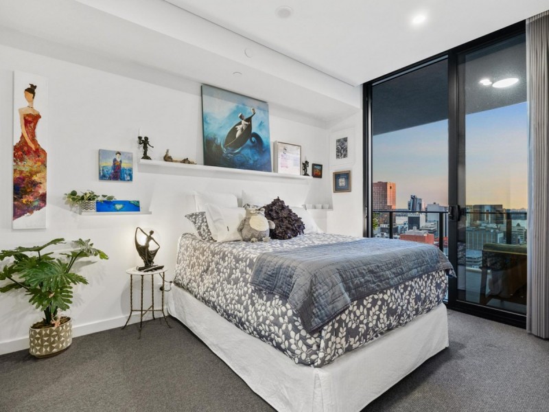 1906/78 Stirling Street, Perth WA 6000